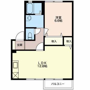 シャルマン城東Ⅱ 2101号-16