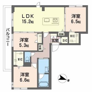 ソテ・ドゥシュ A 0101号-15
