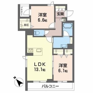 ＲＥＬＡＦＯＲＴ松阪中央 0305号室