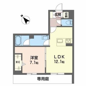 ＲＥＬＡＦＯＲＴ松阪中央 0103号室