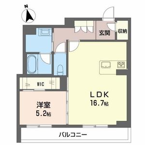 Ｔ‘Ｓ　スクエアⅡ 0101号-16