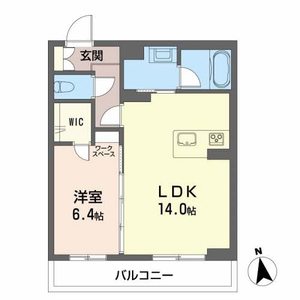 Ｔ‘Ｓ　スクエアⅡ 0302号-16