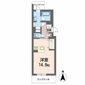 アルフラット大国 0101号室