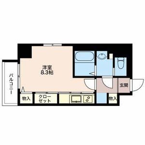サンステージ桜山 0302号室
