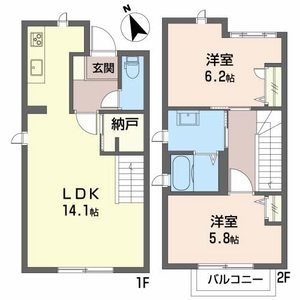 K&S village 0102号-16