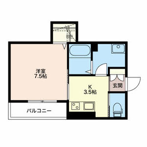 ＡＲＴ　ＲＯＯＭ 0101号-15