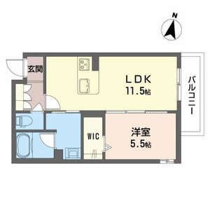 山紫水明 0301号室