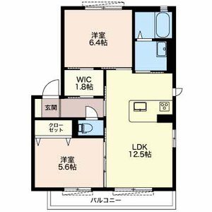 トルトゥーガ D101号室