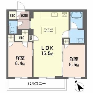 マローネ　タカ 0302号室