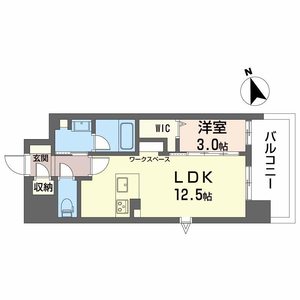 リレーヴ豊田 0401号室