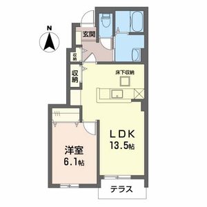 ボヌール 0103号-2