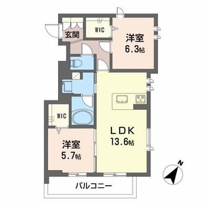 ｆａｍｓ稲川（ファムス稲川） 0201号-16