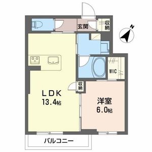 ｆａｍｓ稲川（ファムス稲川） 0402号-16