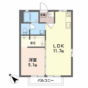 グリーン曙 0201号-14