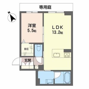 ブリリアントコート 0101号室