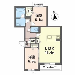 セントリビエスタイル明大寺 0301号室