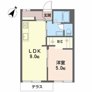 フレグランススズキＡ 0102号-8