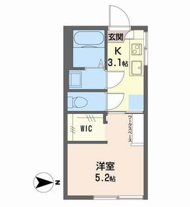 グリーンパレス　フィロソフィー 0101号室