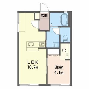 ハイツ・ユウ 0102号室