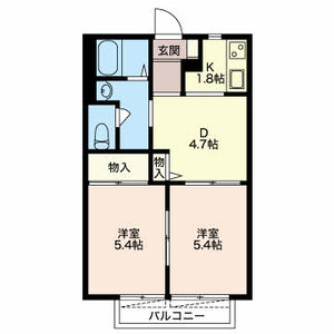 ロイヤルグリーンハイツ 0205号-12