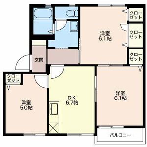 プリムローズⅡ 2201号-14