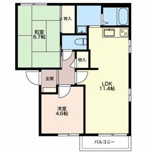 アペックス日進 E202号-16