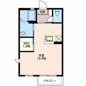 Ａｚｕｌ B203号室