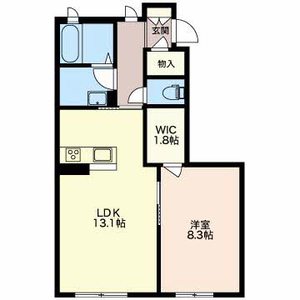 マストタウン上田原 C101号-16