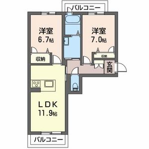 マストタウン上所 A103号室