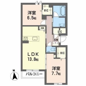 ソフィア江南 0202号-15