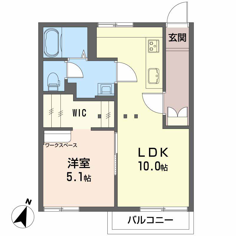 フレグランスＴＯＫＩＷＡ 0201号-16