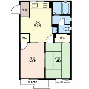レーベンスハイム 0201号-12