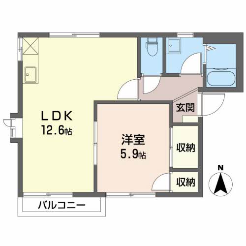 ディアスキタコーB201-2