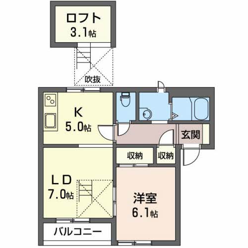 たまき苑E216-2