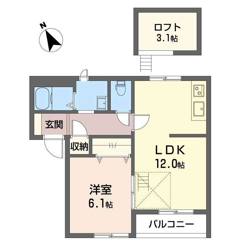 たまき苑 F218号-16