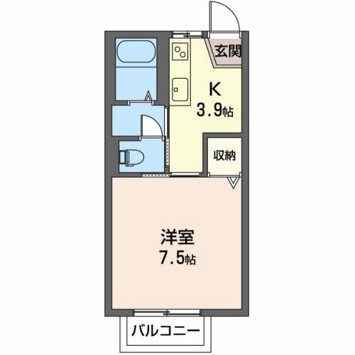 フレグランス　パル 0102号-16