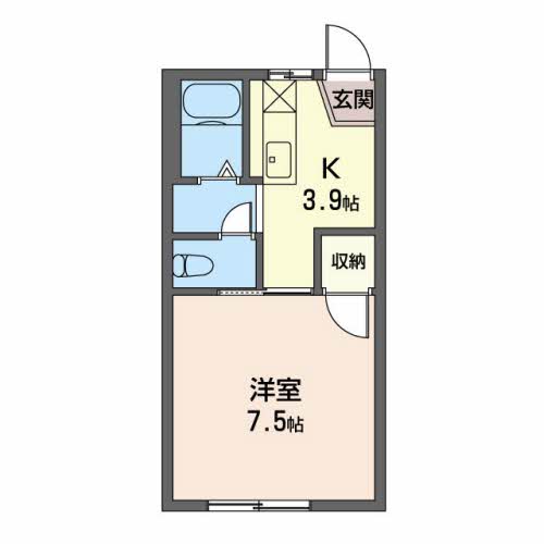 フレグランス パル 0213号-2