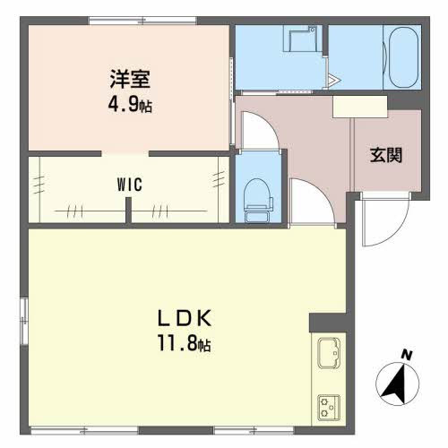 Ｔ．ＴＯＷＮパルティール C101号-16