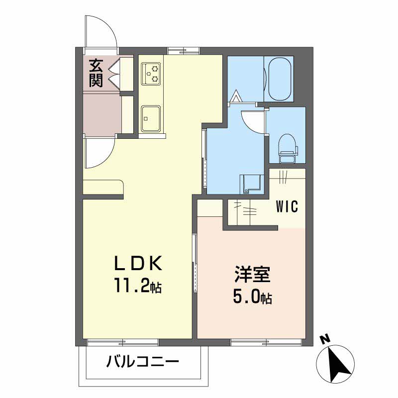 グランメールＮ0103-2