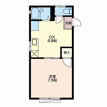 ドルフ御門台0105-2