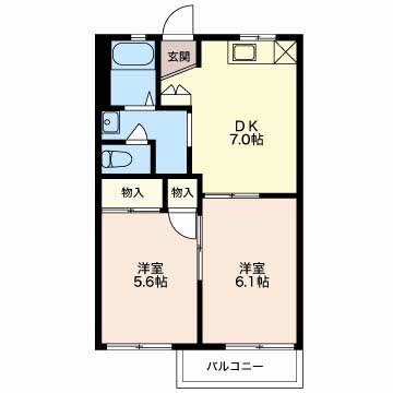 ドルフ御門台 0202号-14