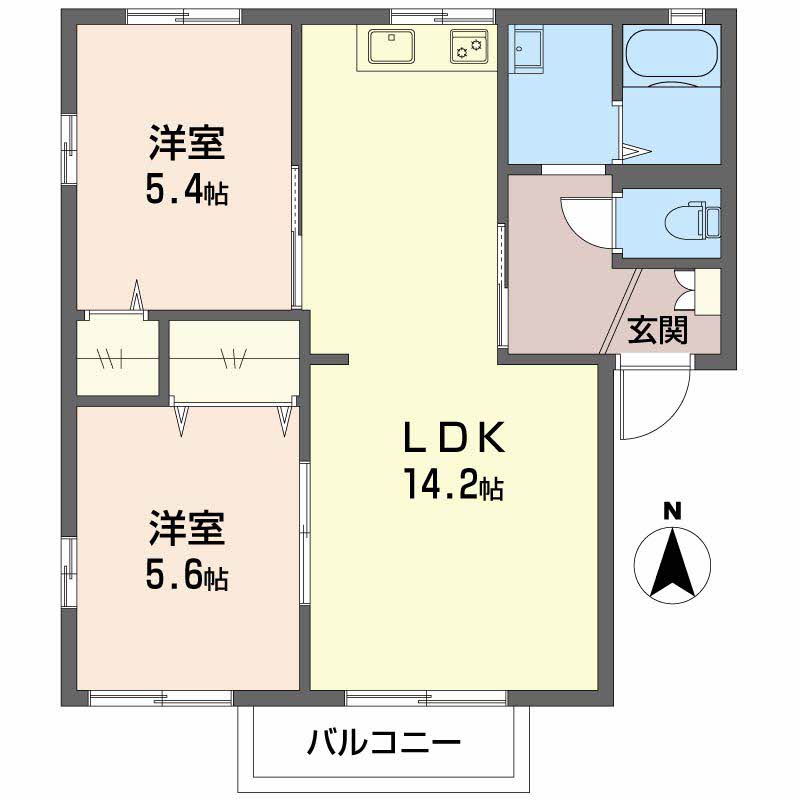 グランベール Y201号-16