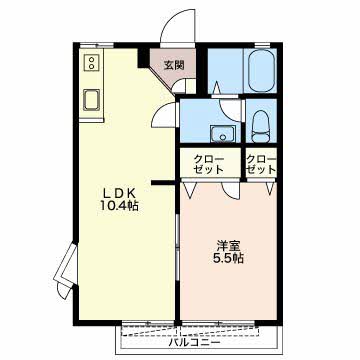 フレグランスかおり B101号-13