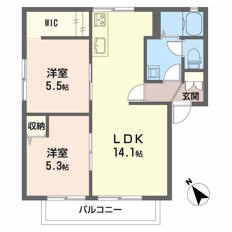 ハンプデンコートA102-2