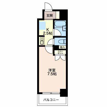 クレセント葵 0603号-16