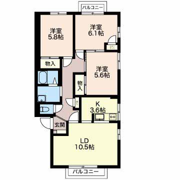 アウトリガーポイントA102-2