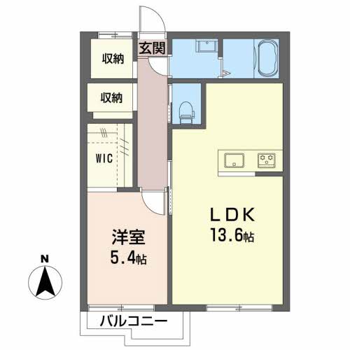 ネオ　フルール0205-2