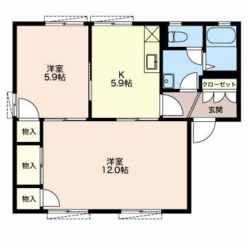 ルミエールハイムB101-2