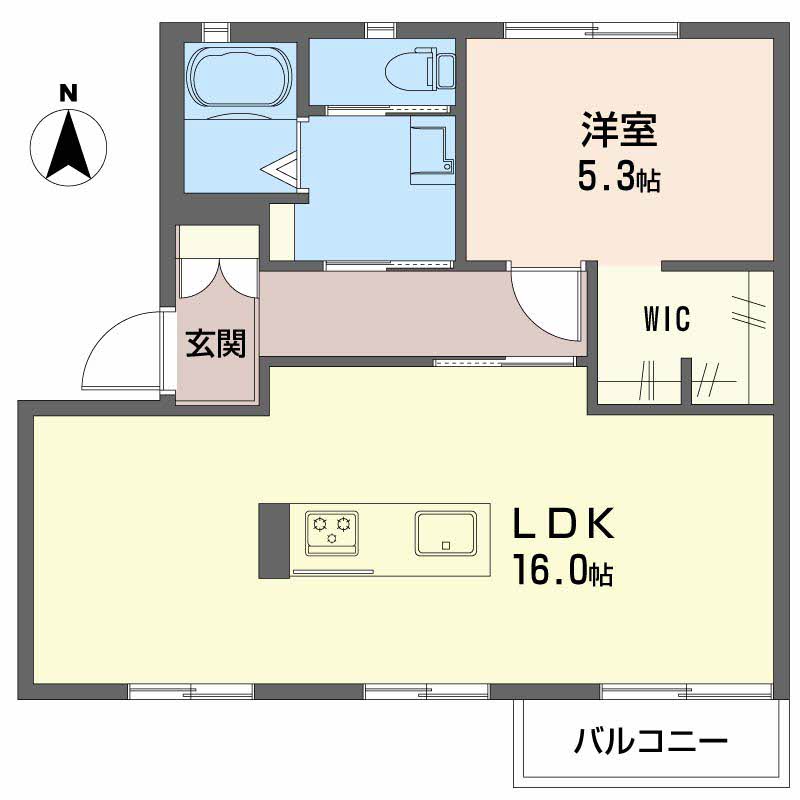 タウニー野村G101-2