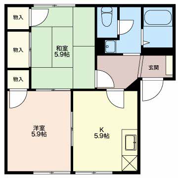 イズランド 0102号-2